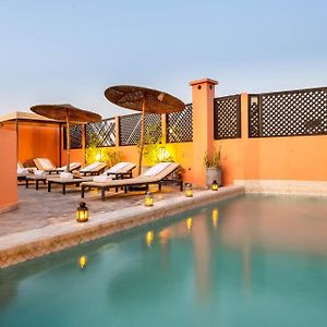 Riad 64 Maison D'hôtes&Spa